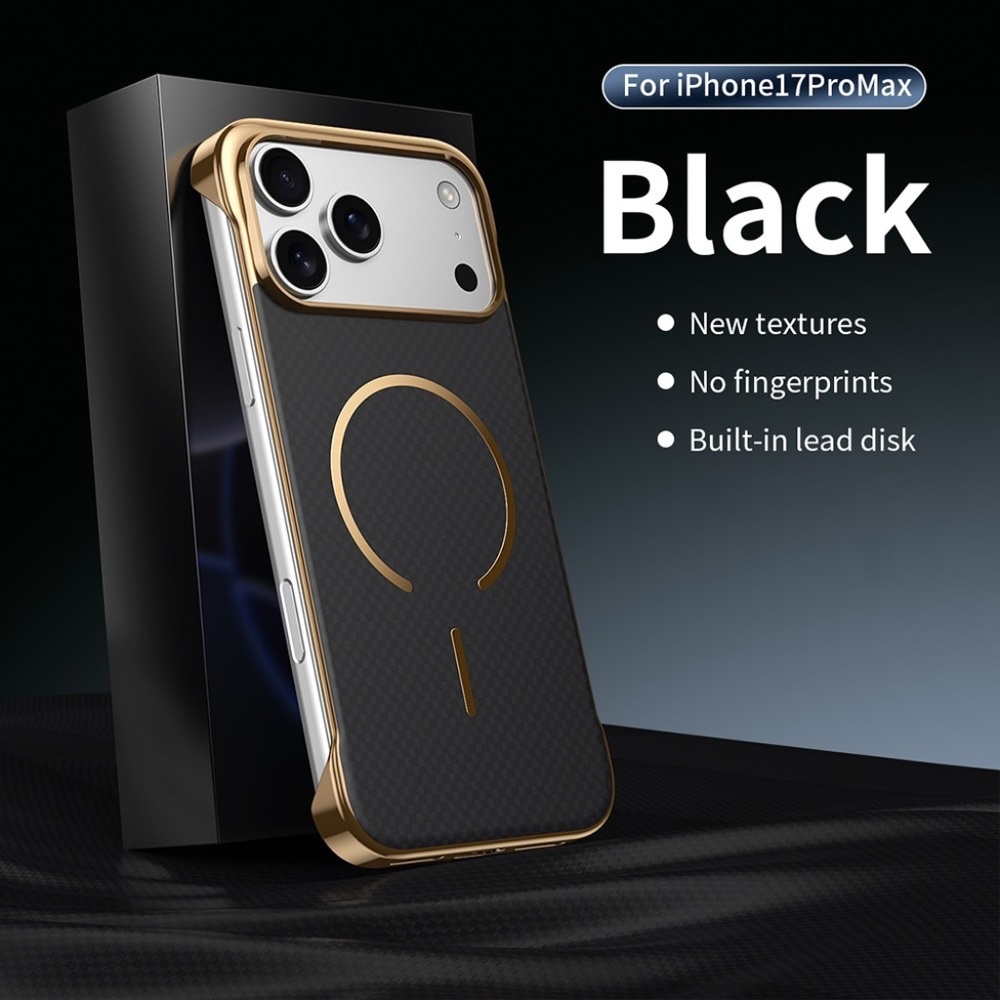 iPhone 17 Pro Max Case - Picture 5 of 5